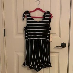 brand: GB girls size: girls large